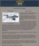 WHF Hangar Newsletter - Volume 1 Number 1