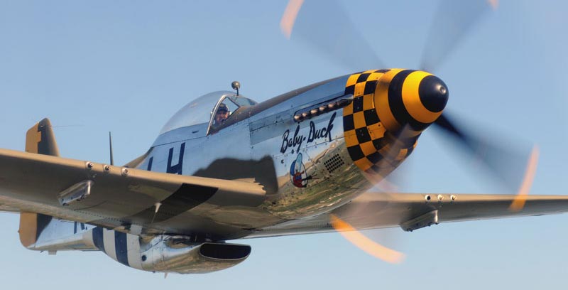 Warbird Heritage Foundation F-86F-30 SABRE Warbird Heritage Foundation F-86F-30 SABRE