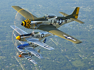 Featured Photos of 2012 | Warbird Heritage Foundation