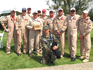 Featured Photos of 2013 | Warbird Heritage Foundation