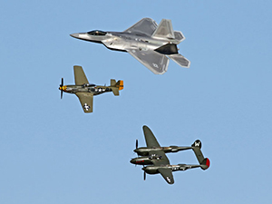 Featured Photos of 2015 | Warbird Heritage Foundation