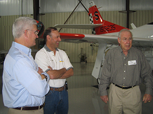 2006 Tours at Warbird Heritage Foundation