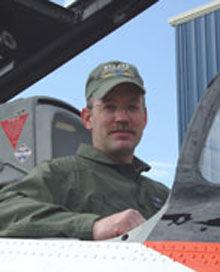 David Staffeldt - Director David Staffeldt - Director