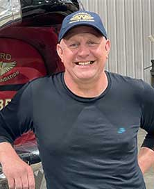 Mark Kohlhorst - Aircraft Technician Mark Kohlhorst - Aircraft Technician